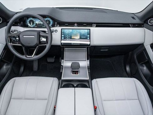 New 2026 Land Rover Range Rover Evoque S image 18
