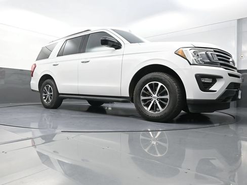 Used 2020 Ford Expedition XL AWD/4WD image 21
