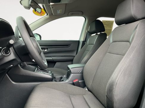 Used 2025 Honda CR-V LX image 10