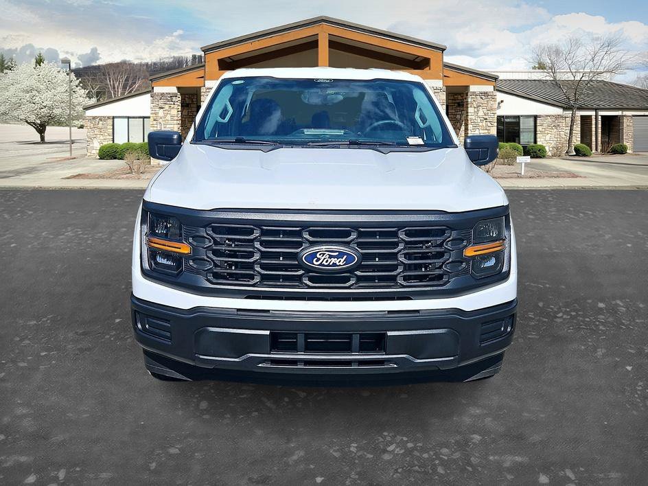 New 2026 Ford F150 XL RWD image 2