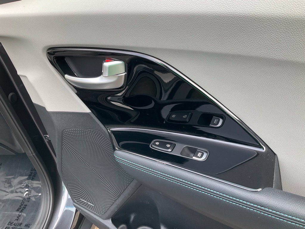 Used 2019 Kia Niro EX Premium w/ Sunroof Package FWD image 67