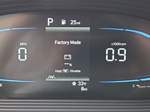 New 2026 Hyundai Venue SEL image 21