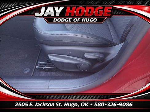 New 2026 Jeep Compass Latitude image 28