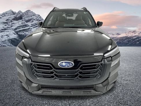 New 2026 Subaru Outback Touring XT AWD/4WD image 8