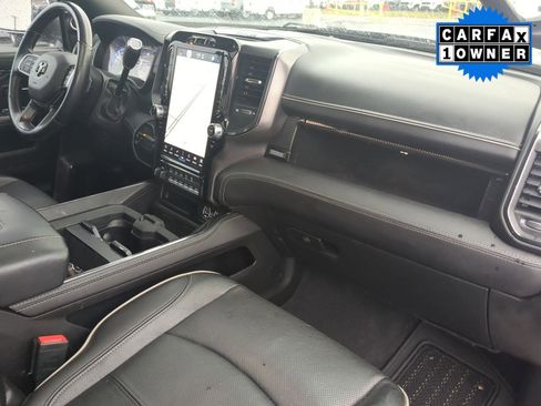 Used 2022 RAM 2500 Limited image 27