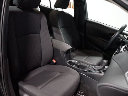Certified 2024 Toyota Corolla LE FWD image 25
