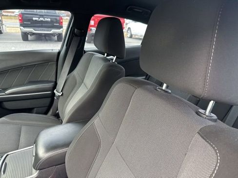 Used 2016 Dodge Charger R/T w/ Driver Confidence Group image 8