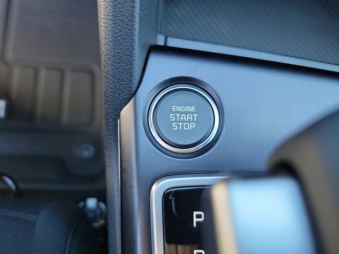 New 2026 Kia Sportage LX image 12