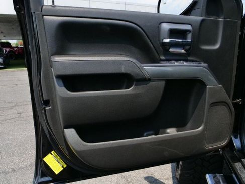 Used 2016 Chevrolet Silverado 1500 LT w/ All Star Edition AWD/4WD image 29