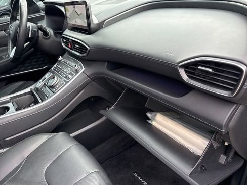 Used 2023 Hyundai Santa Fe Calligraphy image 25