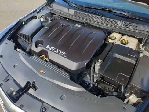 Certified 2018 Cadillac XTS Luxury FWD image 28