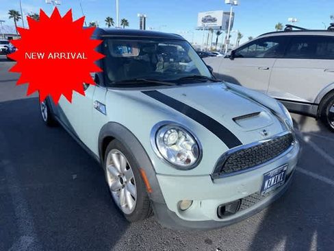 Used 2012 MINI Cooper Clubman S image 3