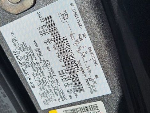 New 2026 Ford Mustang Coupe image 15