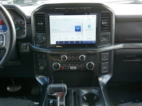 Certified 2022 Ford F150 XLT w/ Equipment Group 302A High image 16