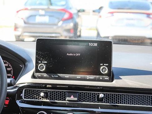 Used 2023 Honda Civic LX image 18