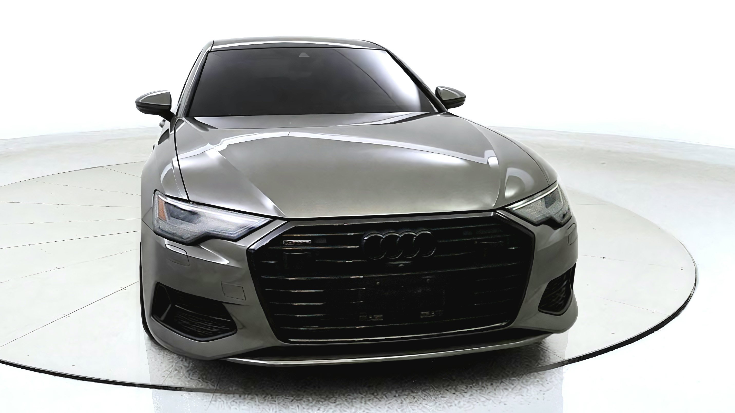 Used 2023 Audi A6 2.0T Premium w/ Convenience Package AWD/4WD image 2