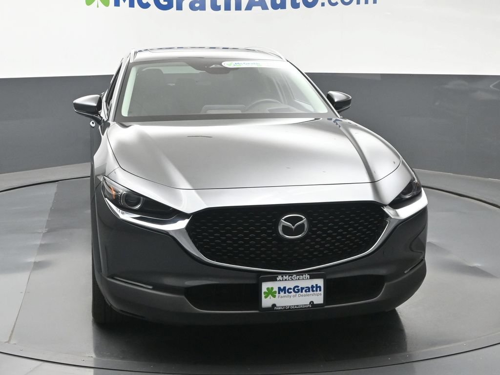 Used 2025 MAZDA CX-30 AWD 2.5 S w/ Premium Package image 5