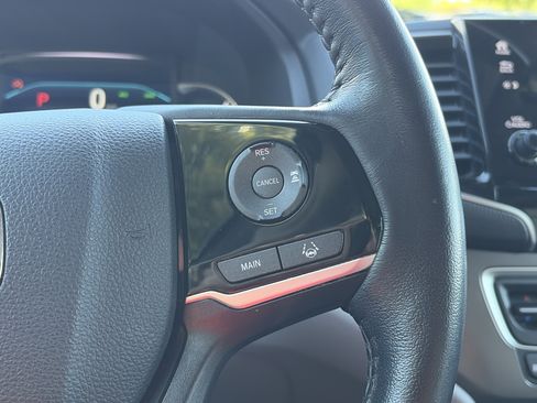 Used 2021 Honda Pilot EX-L image 7