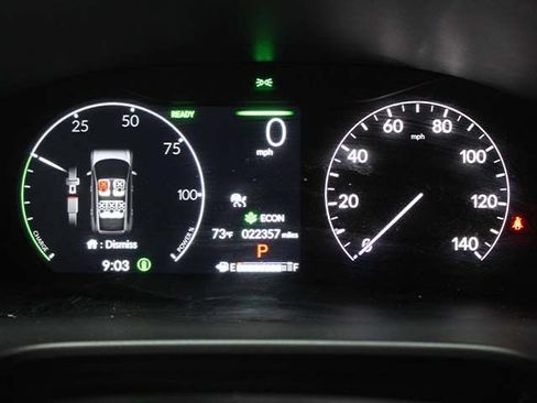 Used 2024 Honda CR-V Sport image 12