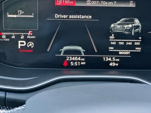 Used 2021 Audi SQ5 Premium Plus w/ Premium Plus Package image 30