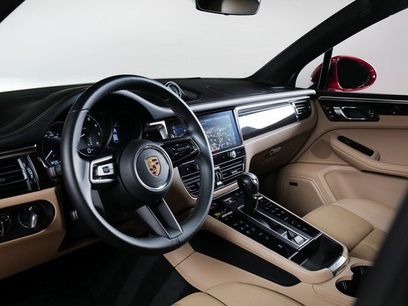 Certified 2024 Porsche Macan S