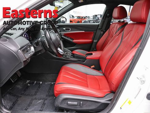Used 2024 Acura Integra A-Spec FWD image 14