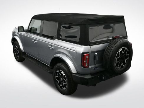 Used 2024 Ford Bronco Outer Banks image 20