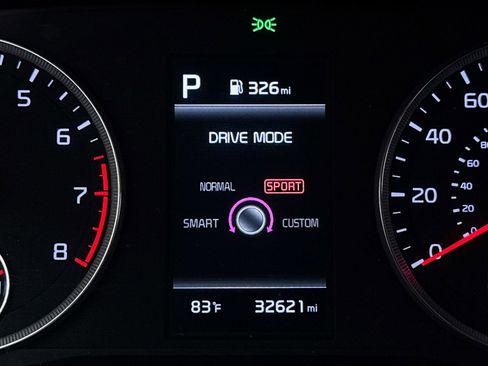 Used 2024 Kia K5 LXS FWD image 8