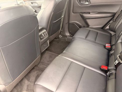 Certified 2023 Nissan Rogue SV w/ SV Premium Package FWD image 16