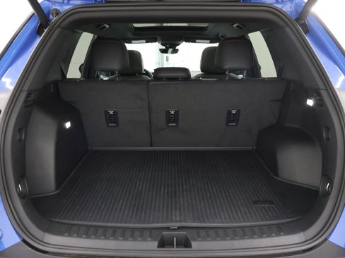 Used 2025 Chevrolet Equinox RS w/ Safety and Technology Package AWD/4WD image 33