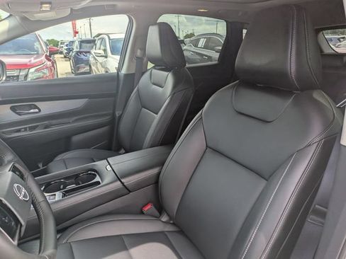 Used 2025 Nissan Murano SL AWD/4WD image 15