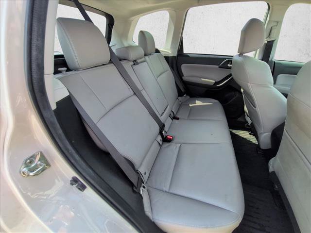 Used 2016 Subaru Forester 2.5i Touring w/ Eyesight & Navigation System AWD/4WD image 19
