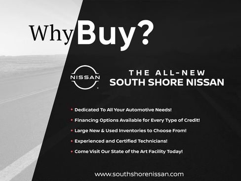 Used 2025 Nissan Altima 2.5 SV w/ SV Special Edition Package image 3