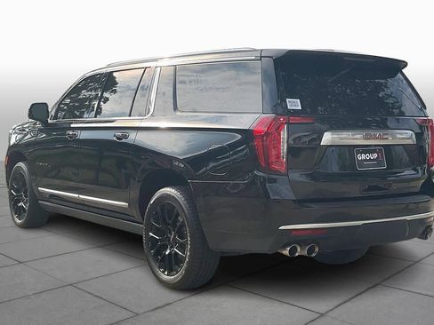 Certified 2024 GMC Yukon XL Denali image 10