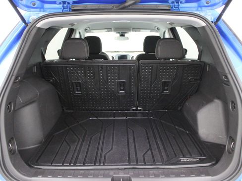 Used 2024 Chevrolet Equinox LS w/ LS Convenience Package image 9