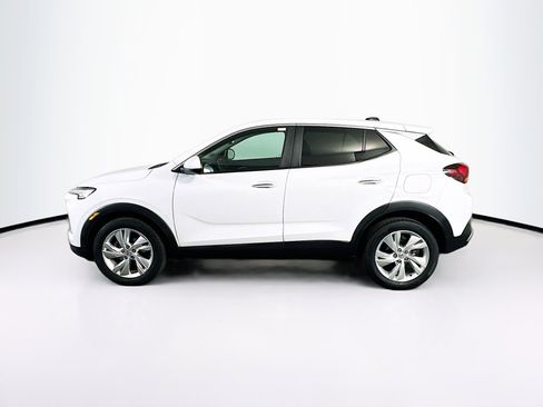 Used 2025 Buick Encore GX Preferred image 4