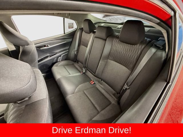 Used 2026 Toyota Camry LE w/ Convenience Package FWD image 8