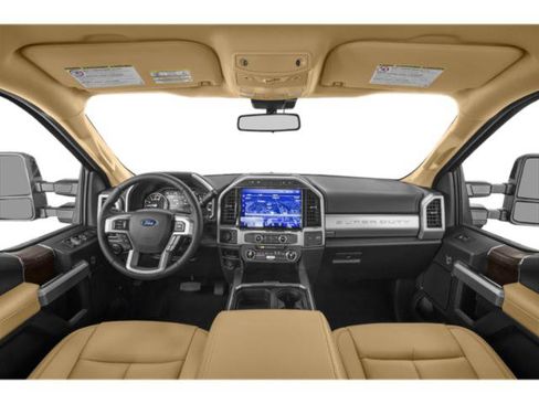 Used 2022 Ford F350 Lariat AWD/4WD image 8