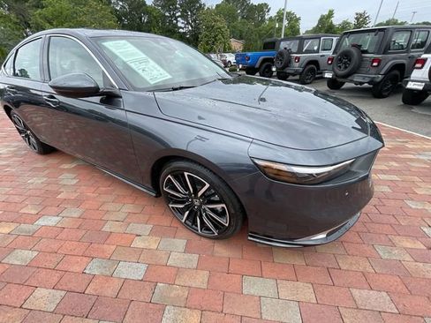 Used 2026 Honda Accord Touring image 38