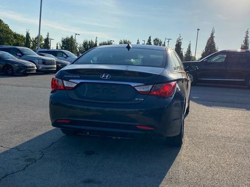 Used 2011 Hyundai Sonata Limited FWD image 7