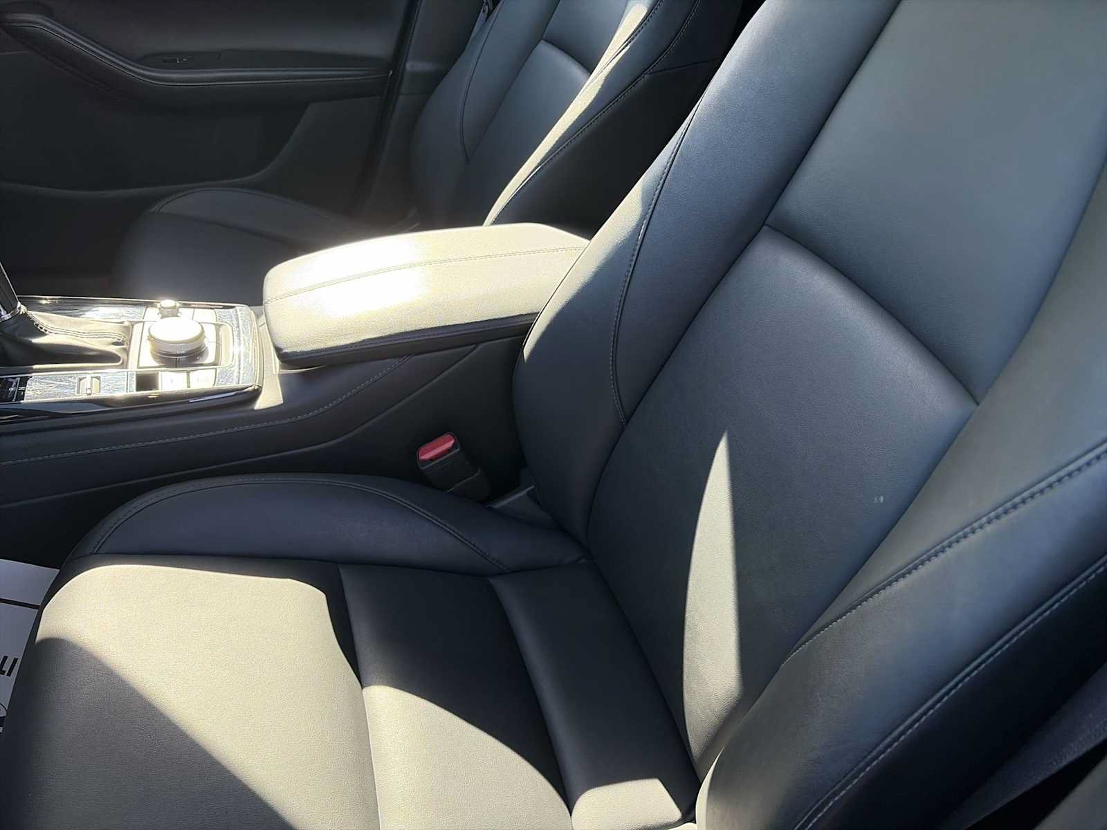 Used 2024 MAZDA CX-30 AWD 2.5 S w/ Select Sport Pkg image 13