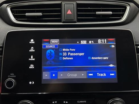 Certified 2019 Honda CR-V EX image 20