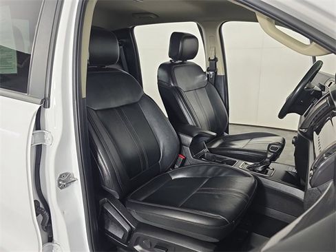 Used 2020 Ford Ranger Lariat w/ Trailer Tow Package image 21