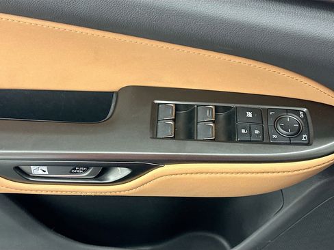 Used 2024 Lexus NX 350 AWD image 15