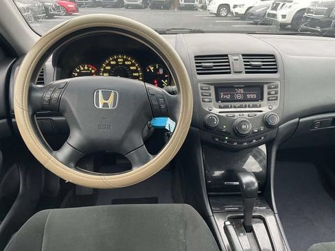 Used 2006 Honda Accord SE image 13