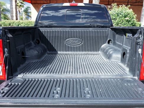 Used 2019 Ford Ranger XLT w/ Equipment Group 302A Luxury image 8