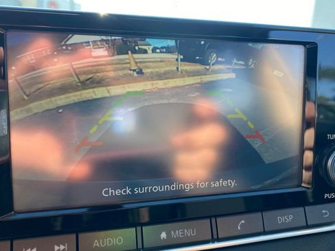 Used 2024 Nissan Sentra S image 15