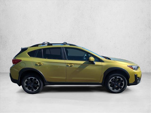 Used 2021 Subaru Crosstrek 2.0i Premium AWD/4WD image 4