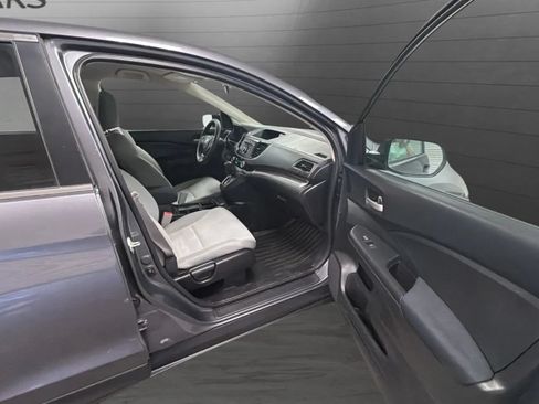 Used 2016 Honda CR-V SE image 21