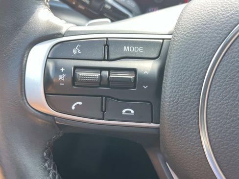 Used 2024 Kia K5 GT w/ GT1 Package FWD image 31